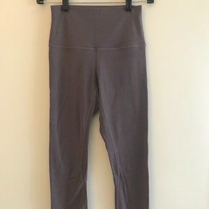 Lululemon Align Leggings Size 4